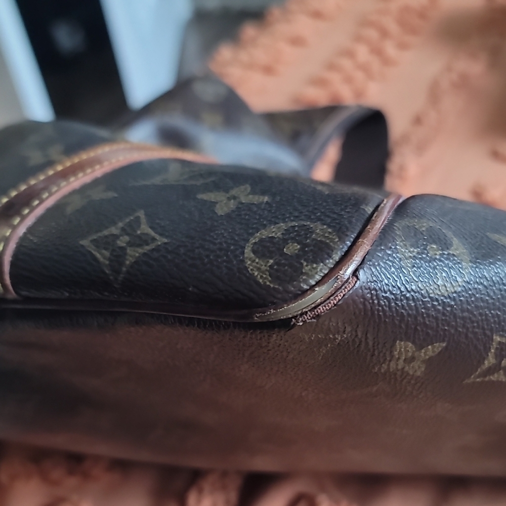 Louis Vuitton Speedy 35 - Picture 11 of 11
